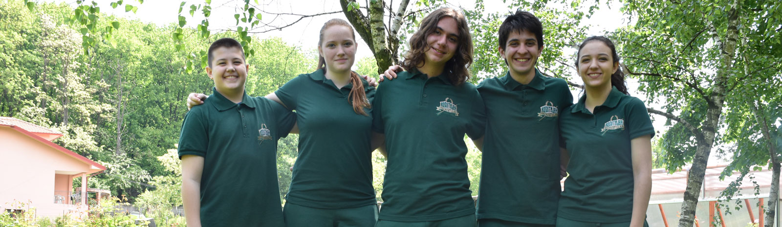 Streličarski klub Košutnjak - takmičenje