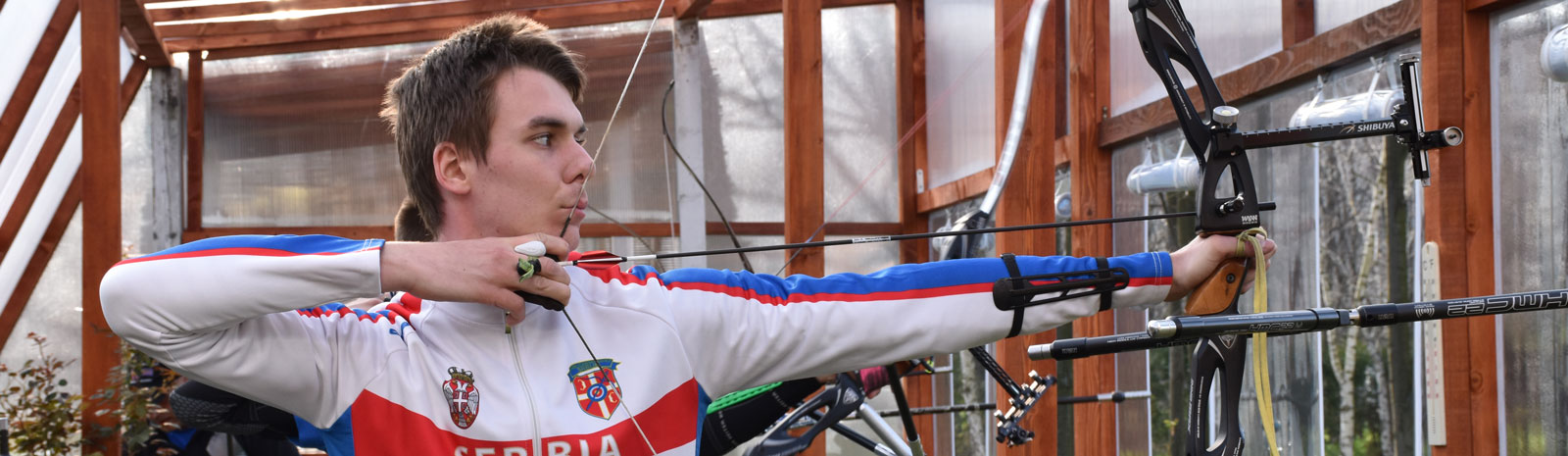 Streličarski klub Košutnjak - polaznici