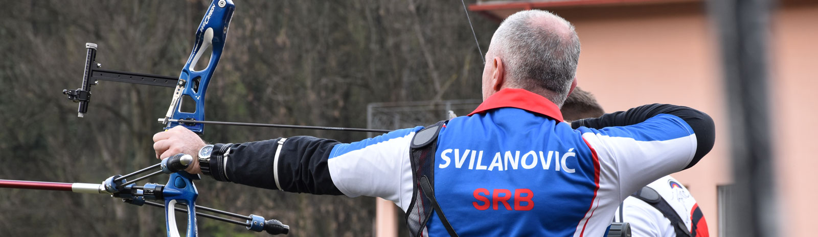 Streličarski klub Košutnjak - ambijent